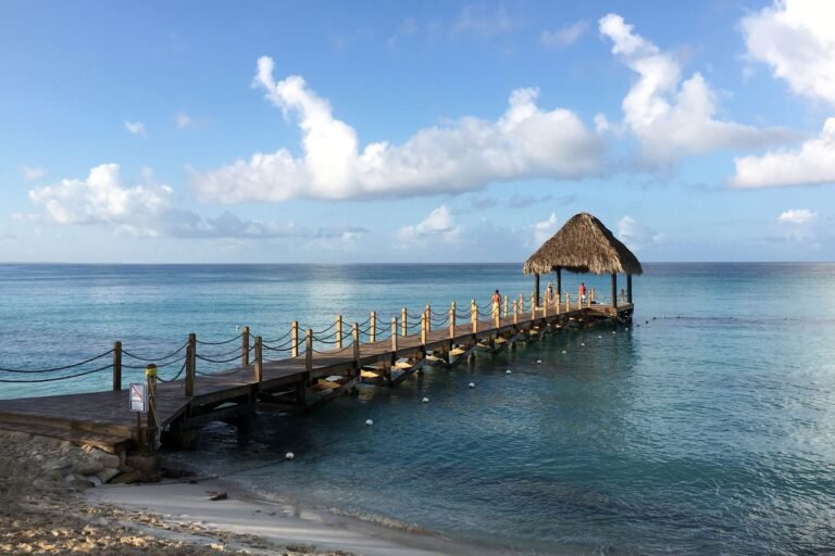 Bayahíbe / Playa Dominicus, La Romana, República Dominicana