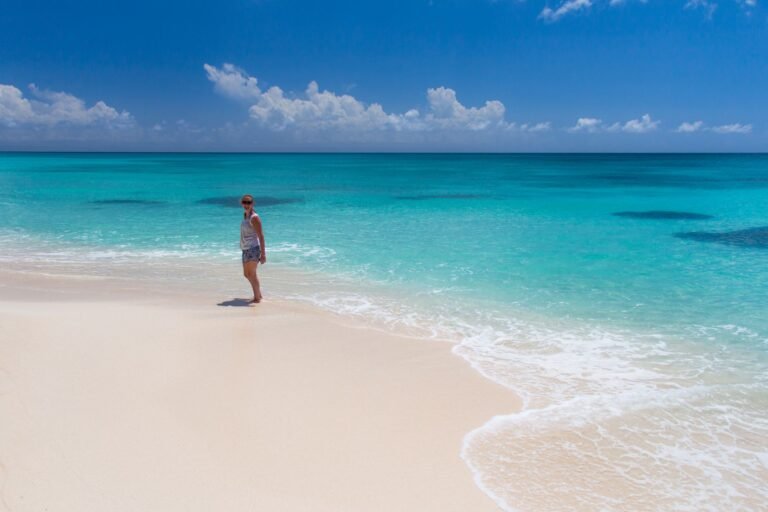 Isla Saona, La Romana, República Dominicana